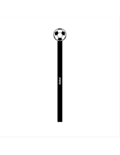 Matita 3D ⚽ Football – Design Sportivo e Originale | iTOTAL