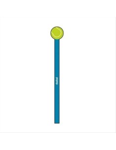 Matita 3D 🎾 Tennis – Stile Sportivo per Appunti da Campione | iTOTAL