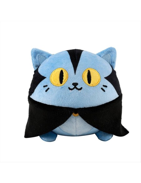 Cuscino Squishy VAMPURR 14cm in Foam e Poliestere
