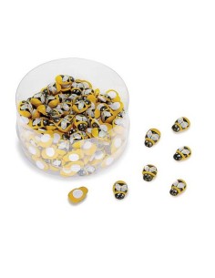 Chiudipacco biadesivo ape