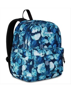 Zaino INVICTA Fantasy Lab Shine Blu