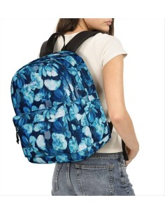 Zaino INVICTA Fantasy Lab Shine Blu 2