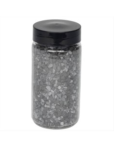 Sassolini Nero Grigio 370ml MyVillage Grana Media