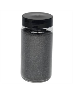 Sassolini Neri 370ml MyVillage Grana Media