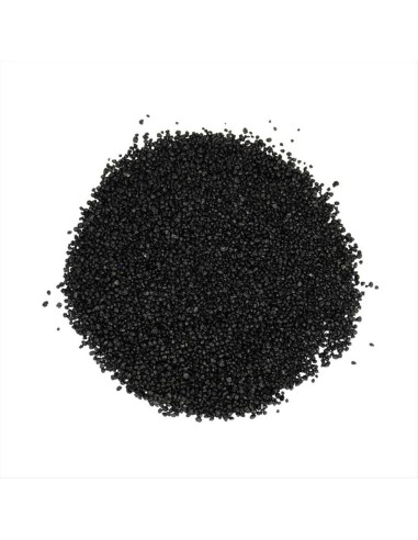 Sassolini Neri 370ml MyVillage Grana Media