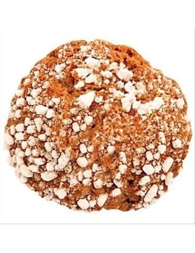 Amaretti Retro Conchiglia Tin Mix Chiostro di Saronno 175g - Morbidi e