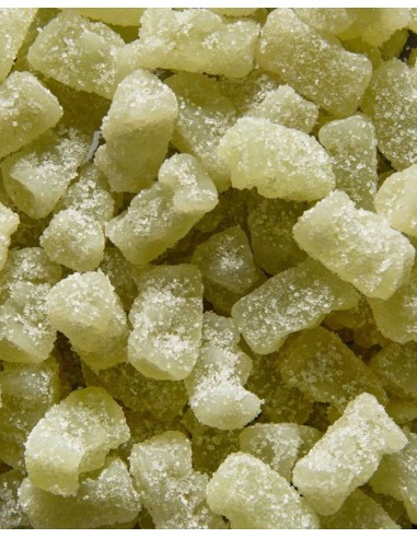 Orsetti Gommosi Leone Mojito 100g – Gusto Cocktail Analcolico in Sacch