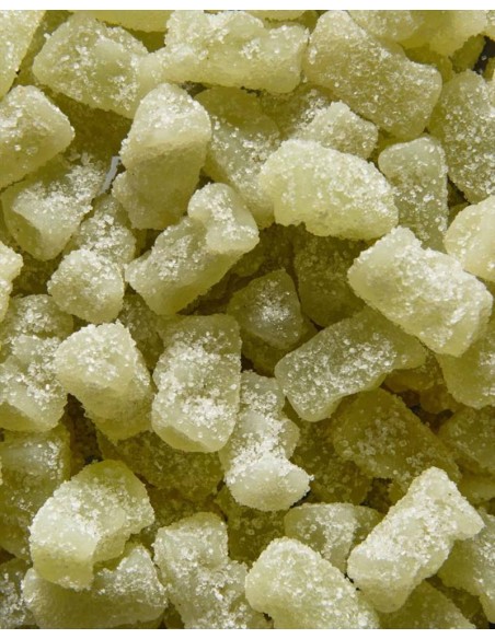 Orsetti Gommosi Leone Mojito 100g – Gusto Cocktail Analcolico in Sacch