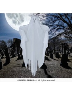 Fantasma da Appendere 72cm - Decorazione Horror Halloween 2