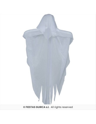 Fantasma da Appendere 72cm - Decorazione Horror Halloween