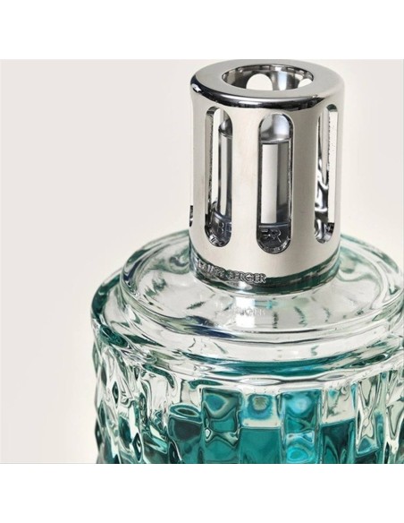 Lampe Berger Variazione Turchese – Eleganza e Freschezza 💙✨