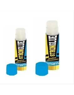 Colla Stick Mitama Strong Glue 9g o 21g – Aderenza Super!