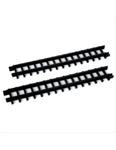 Straight track for Christmas Express set di 2 binari dritti 34685 Lema