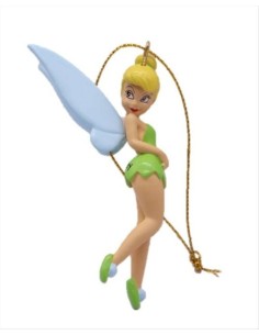 Decorazione 3D Trilli Campanellino H9cm – Collezione Disney