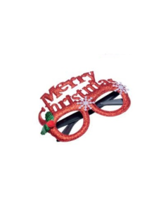 Accessori Natalizi 12 Modelli 🎅✨ Occhiali, Bracciali, Pinze, Scrunchy 2