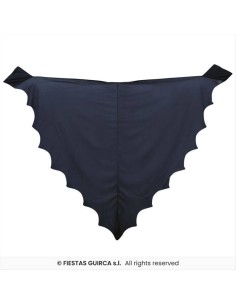 Mantello da Pipistrello per Bambina 100x88cm - Costume Halloween 2