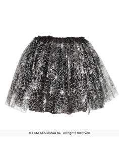 Tutù Halloween Bambine 30cm – 8 Modelli Colorati 🎃🩰 2