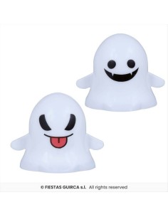 Fantasma Camminante con Molla – 2 Varianti Divertenti 👻🔧