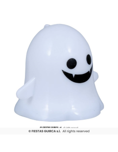 Fantasma Camminante con Molla – 2 Varianti Divertenti 👻🔧 2