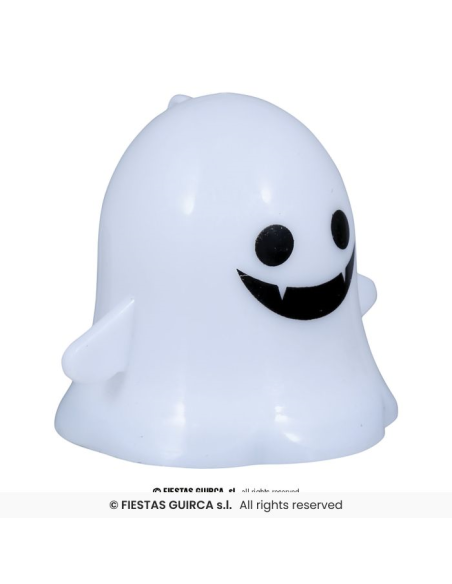 Fantasma Camminante con Molla – 2 Varianti Divertenti 👻🔧