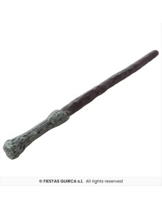 Bacchetta Mago con LED h36cm – Accessorio Magico per Feste e Cosplay ✨ 2