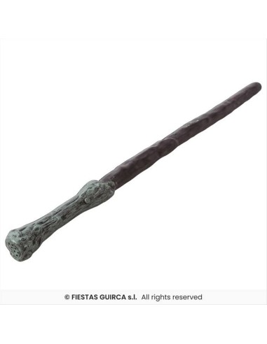 Bacchetta Mago con LED h36cm – Accessorio Magico per Feste e Cosplay ✨