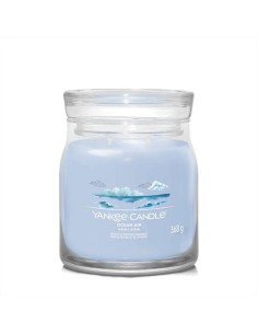 OCEAN AIR Giara media 368gr Yankee Candle Signature
