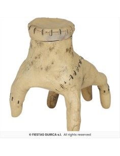 Mano Vivente 15cm - Con Suono e Movimento 2