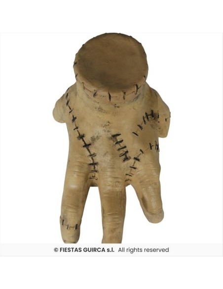 Mano Vivente 15cm - Con Suono e Movimento