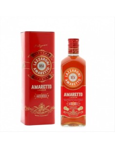 Amaretto Lazzaroni 1851 24° 70cl 🍸✨ Con elegante latta regalo