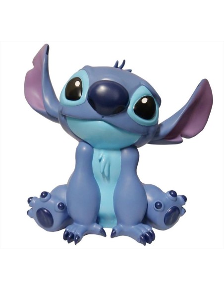 Statua Stitch in Resina - 40 cm, Originale Disney