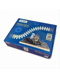 Glida PlatformOne Basic Kit 130579 - Sistema di Movimento My Village p