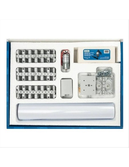 Glida PlatformOne Basic Kit 130579 - Sistema di Movimento My Village p