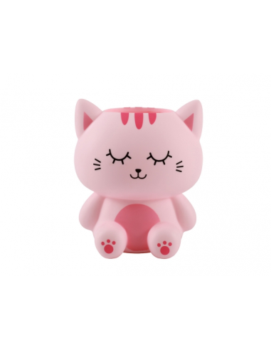 iTOTAL Portapenne 3D Animaletti Kawaii – 10 varianti, Scegli il tuo Pr