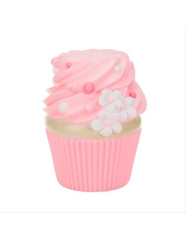 Espositore Sgabello Cupcake H41,5cm - Decorazione Natalizia e Arredo
