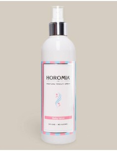 BABY TALCO Deo tessuti Spray 250ml Horomia