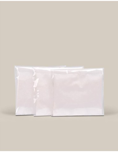 WHITE Sacchetti profumati 3pz multiuso Horomia