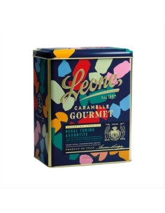 Caramelle Regal Torino Leone 400g - Latta Grande Miste dal Gusto Reale