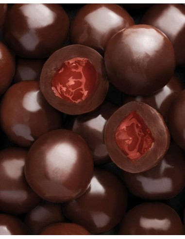 Latta Boule con Praline Gourmet Leone 100g - Eleganza e Dolcezza Natal