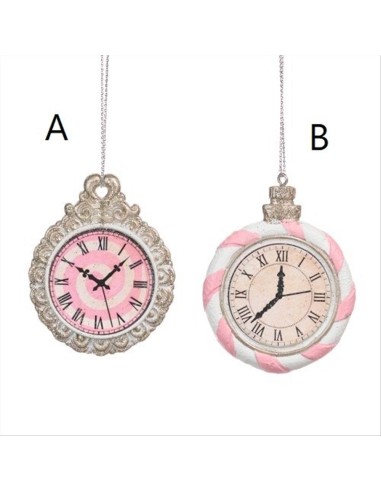 GOODWILL Orologio del Bianconiglio Candyland 6cm ⏰🍭