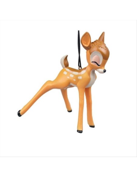 Decorazione 3D Bambi Disney© da collezione Kurts Addler