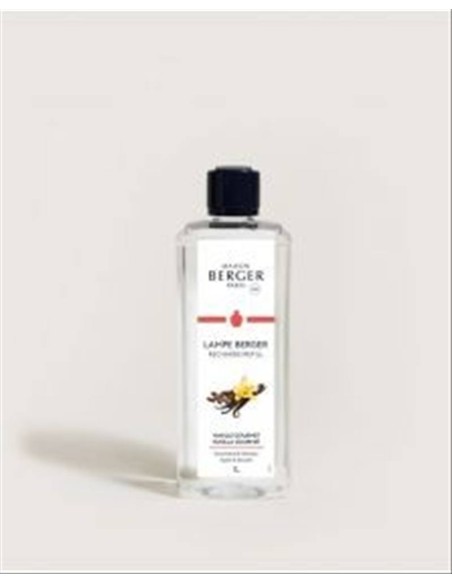 Parf 1 lt Vanille Gourmet