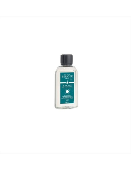 MAISON BERGER Antiodore Bagno Ricarica 200ml per diffusore a bastoncin