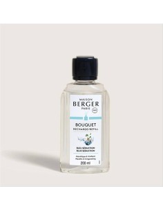 MAISON BERGER Bleu Séduction – Ricarica 200ml per Diffusore a Bastonci