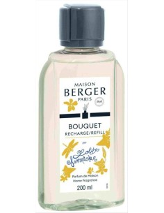 MAISON BERGER Lolita Fempicka - Ricarica 200ml per diffusore a bastonc