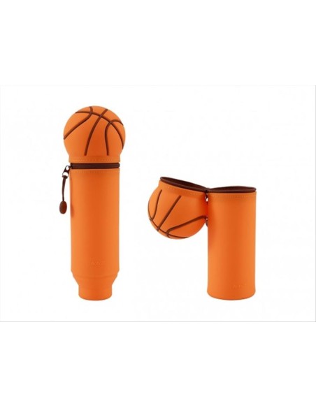 Astuccio in Silicone 🏀 Basketball - Stabile, Morbido e Grintoso | iTO