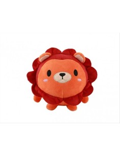 Cuscino Squishy Leone 14cm - Morbido Antistress in Memory Foam