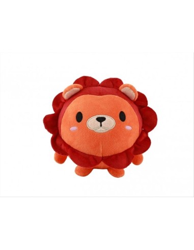 Cuscino Squishy Leone 14cm - Morbido Antistress in Memory Foam