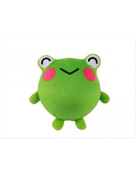 Cuscino Squishy Rana 14cm - Morbido Antistress in Memory Foam