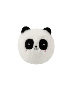 Palline Rimbalzanti Animali Kawaii 8cm - 12 Modelli (1pz) 2